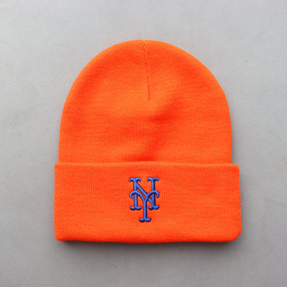NIKE : MLB Acryl Beanie