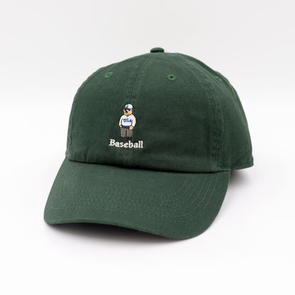 ROSTER BEAR : RB-25 USA BB BEAR CAP