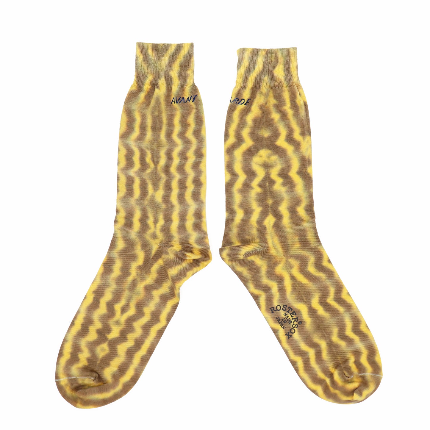 ROSTER SOX： RS-494 AVANT GARDE