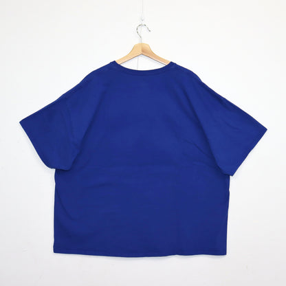 used : LA Dodgers White Logo S/S Tee