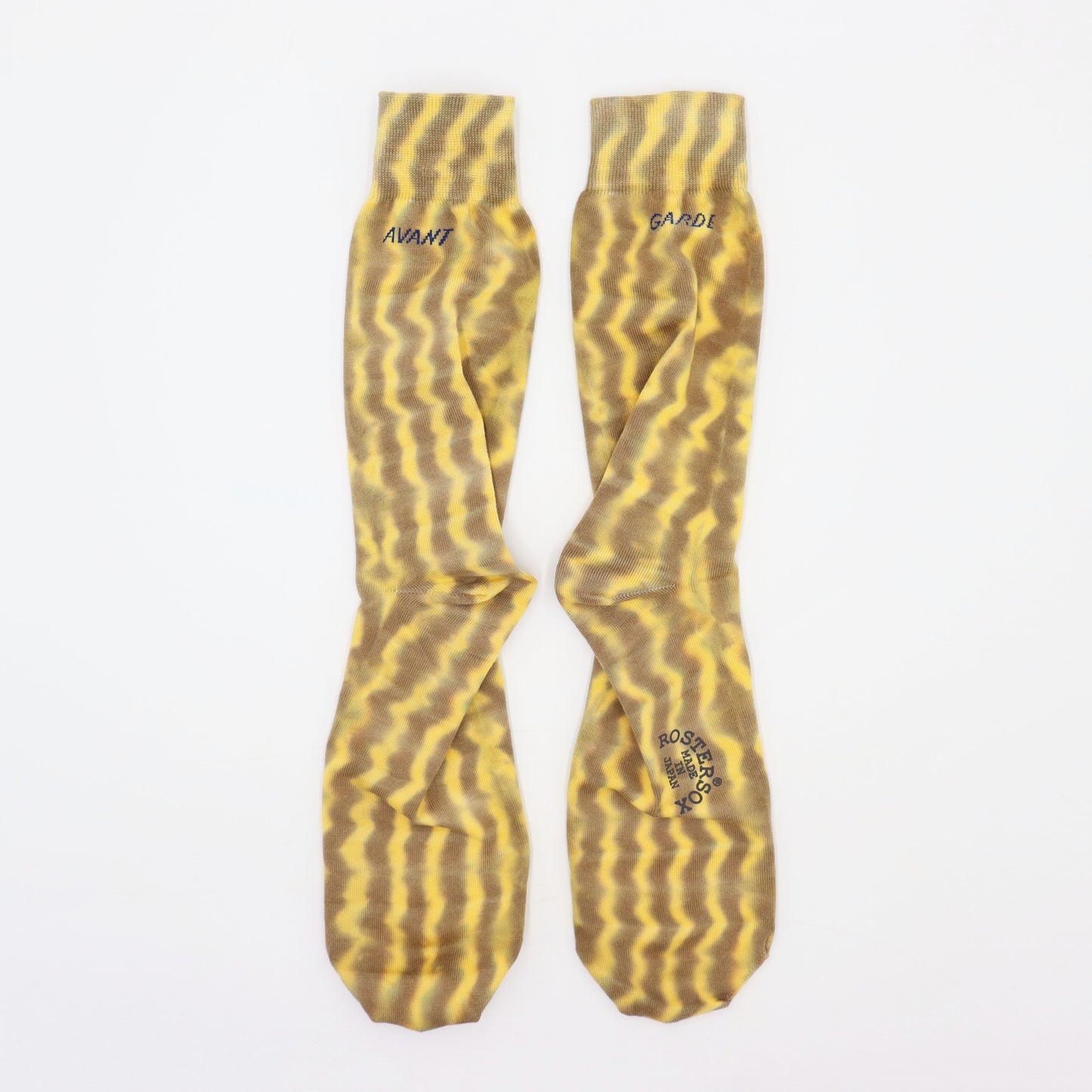 ROSTER SOX： RS-494 AVANT GARDE