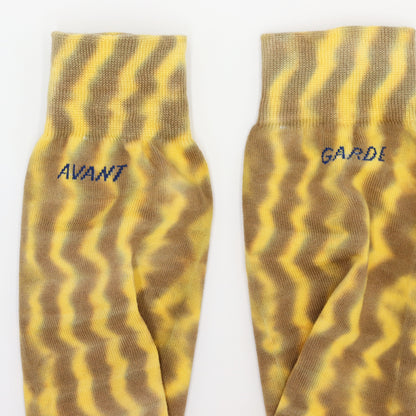 ROSTER SOX： RS-494 AVANT GARDE