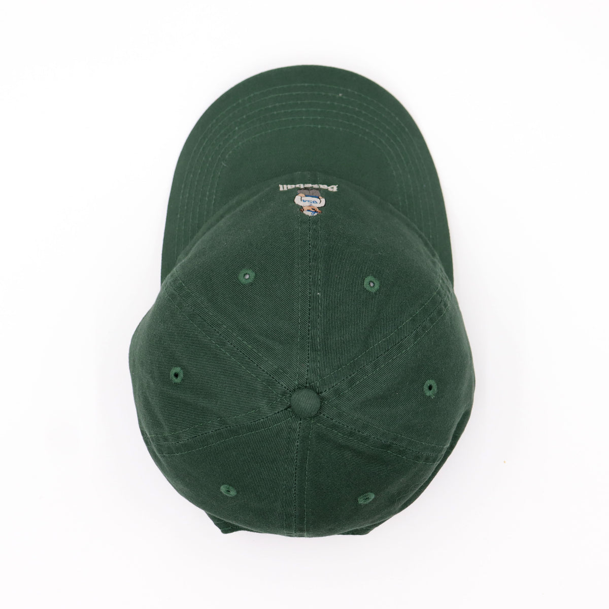 ROSTER BEAR : RB-25 USA BB BEAR CAP