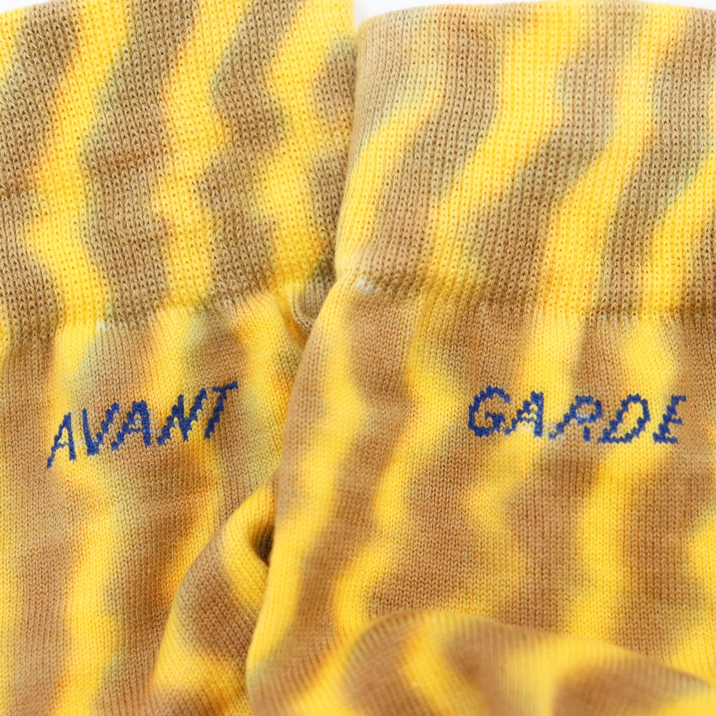 ROSTER SOX： RS-494 AVANT GARDE