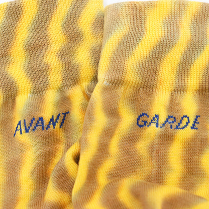 ROSTER SOX： RS-494 AVANT GARDE