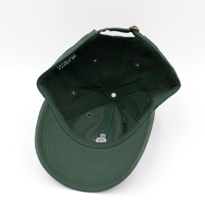 ROSTER BEAR : RB-25 USA BB BEAR CAP
