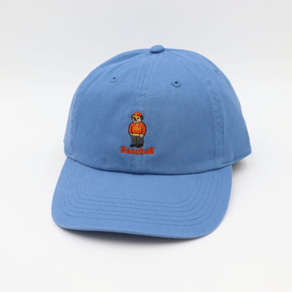 ROSTER BEAR : RB-25 USA BB BEAR CAP