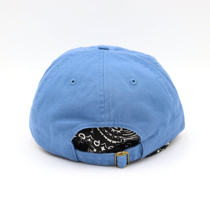 ROSTER BEAR : RB-25 USA BB BEAR CAP