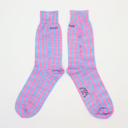 ROSTER SOX： RS-494 AVANT GARDE