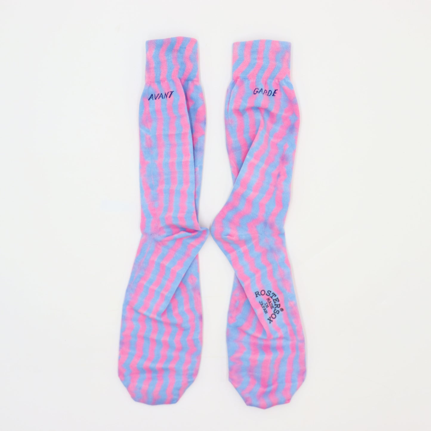 ROSTER SOX： RS-494 AVANT GARDE