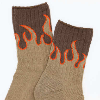 ROSTER SOX： RS-483 FIRE
