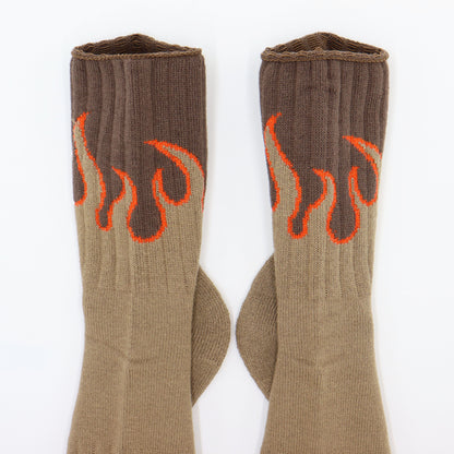 ROSTER SOX： RS-483 FIRE