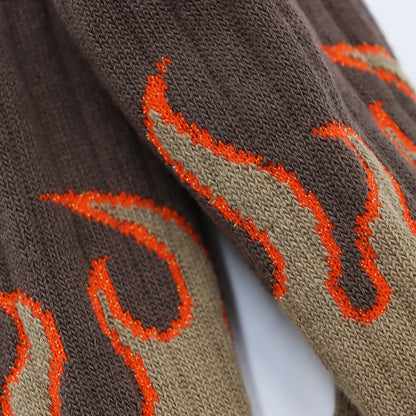 ROSTER SOX： RS-483 FIRE