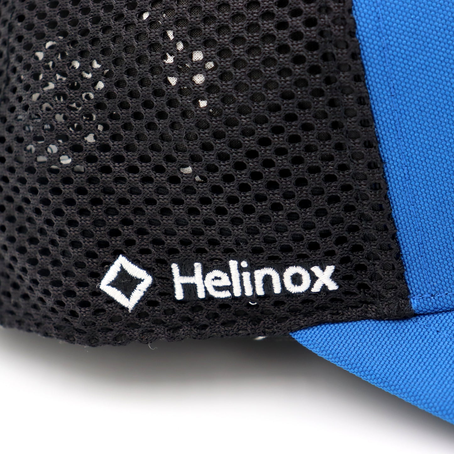 47 : Trucker Mesh Cap - LA Dodgers