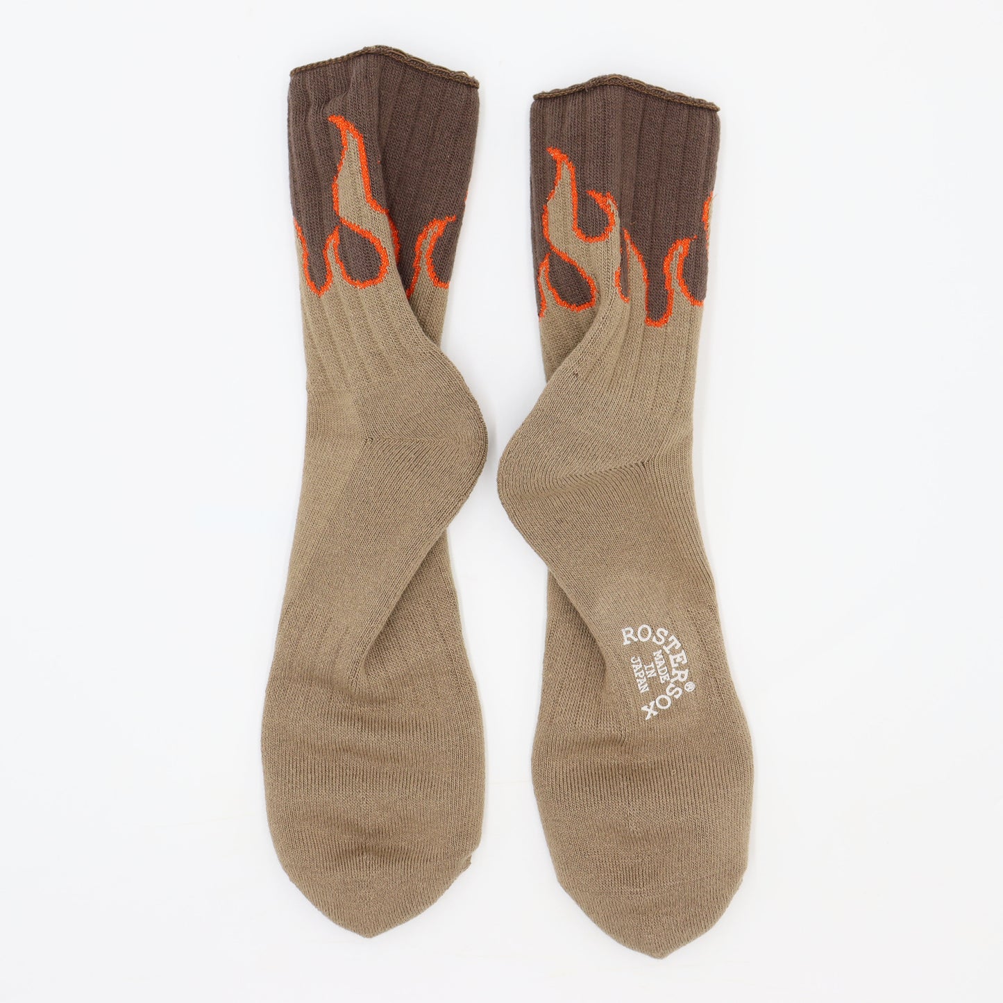 ROSTER SOX： RS-483 FIRE