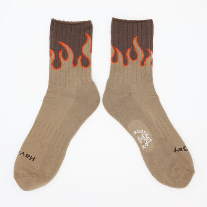 ROSTER SOX： RS-483 FIRE