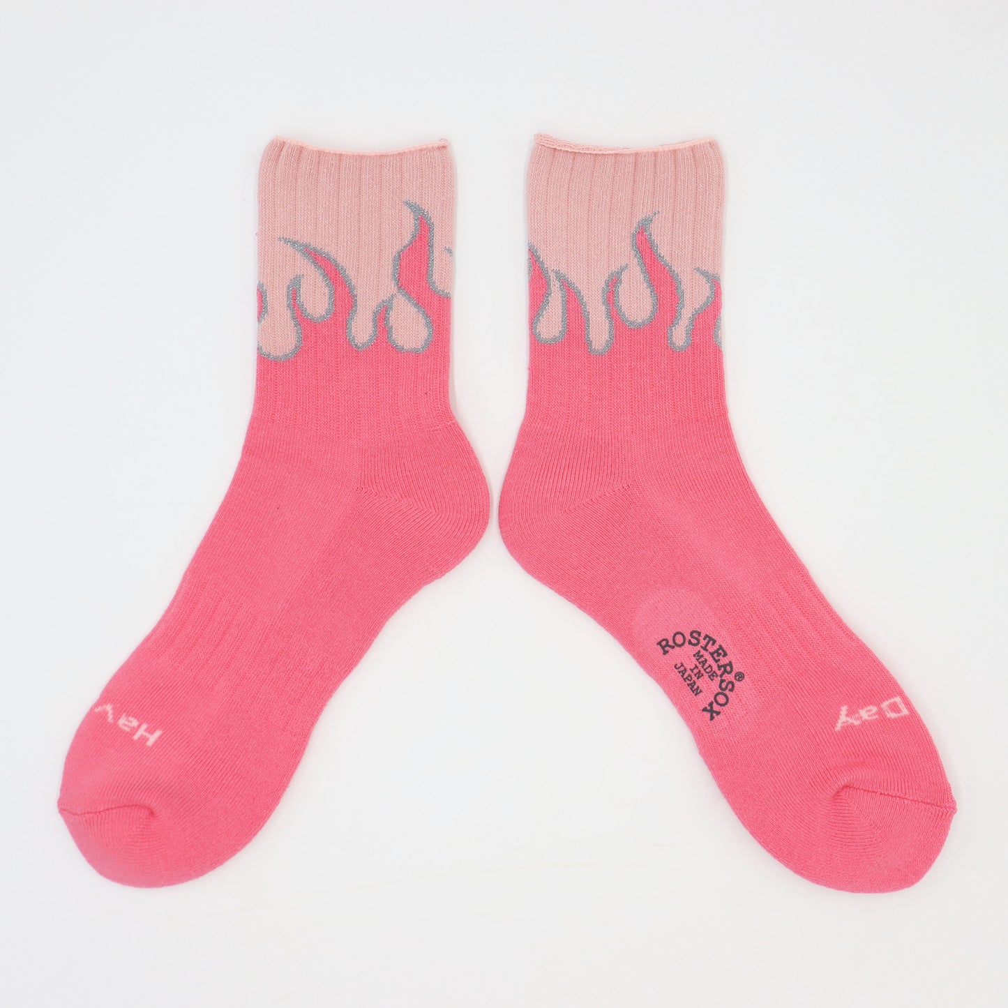 ROSTER SOX： RS-483 FIRE