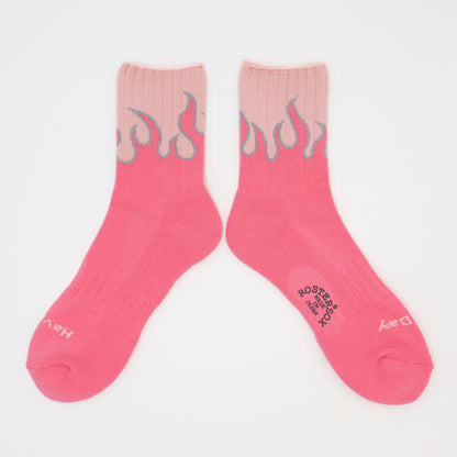 ROSTER SOX： RS-483 FIRE