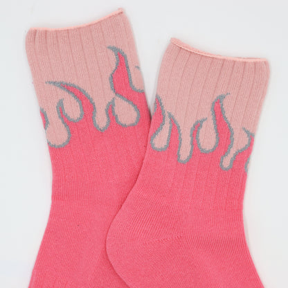 ROSTER SOX： RS-483 FIRE