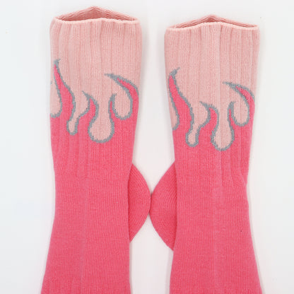 ROSTER SOX： RS-483 FIRE