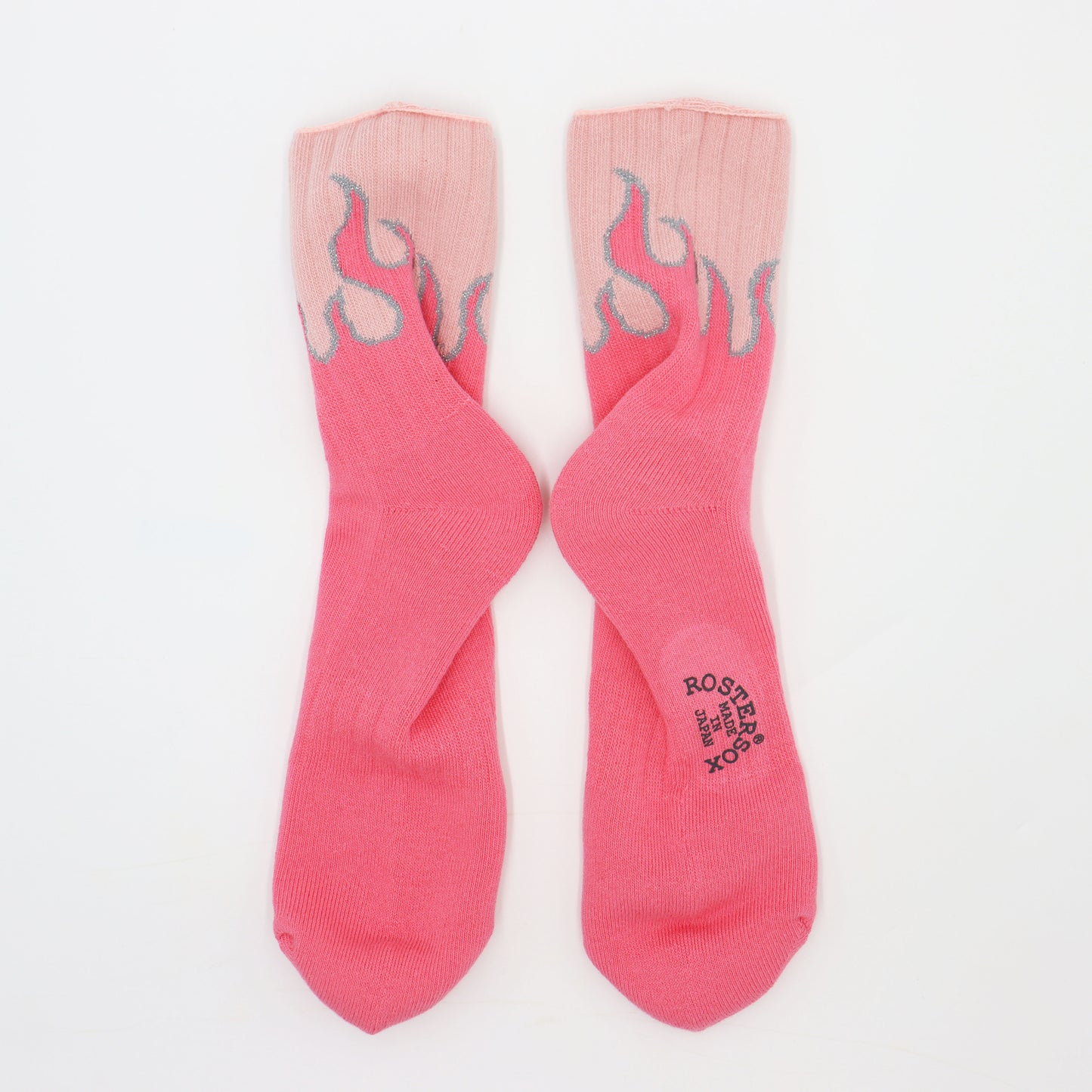 ROSTER SOX： RS-483 FIRE