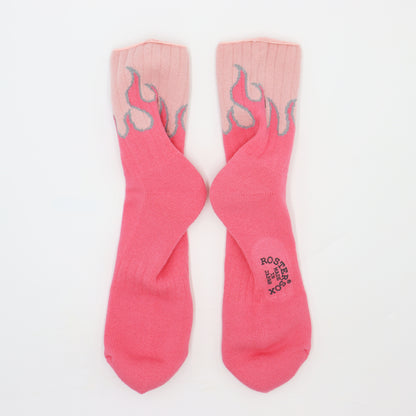 ROSTER SOX： RS-483 FIRE