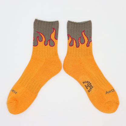 ROSTER SOX： RS-483 FIRE