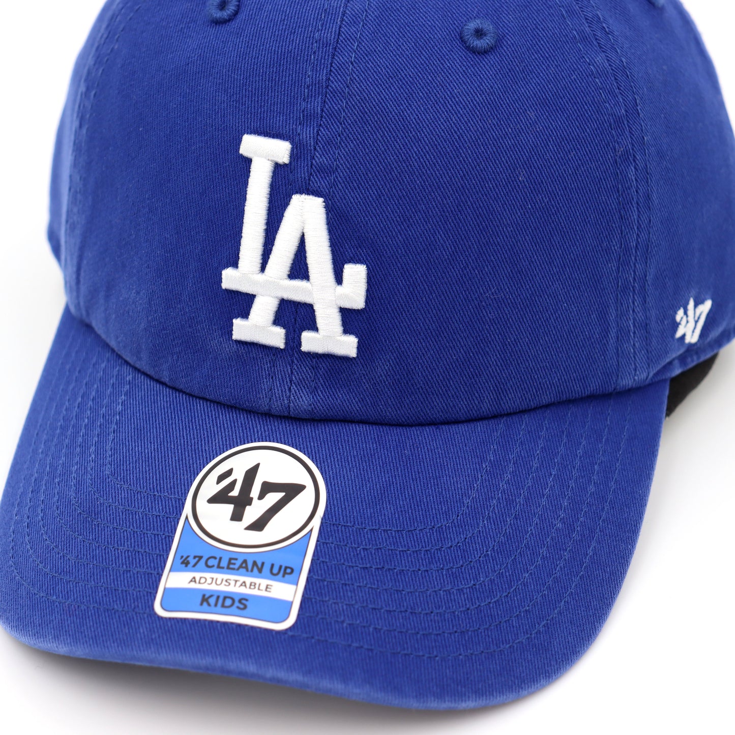 '47: CLEAN UP - LA Dodgers [KIDS]