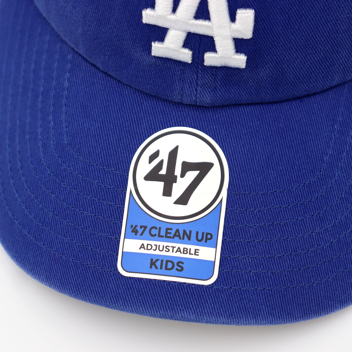 '47: CLEAN UP - LA Dodgers [KIDS]