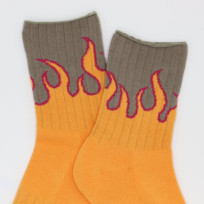 ROSTER SOX： RS-483 FIRE