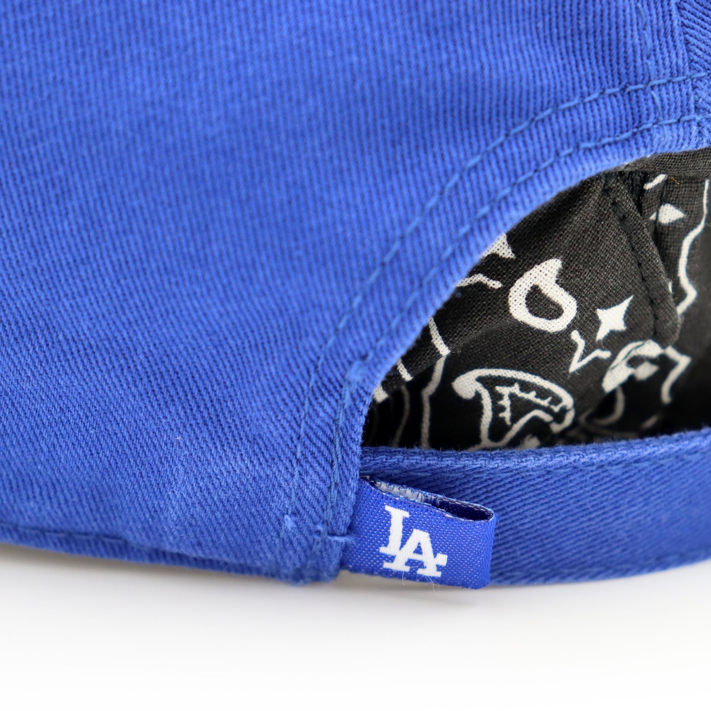 '47: CLEAN UP - LA Dodgers [KIDS]