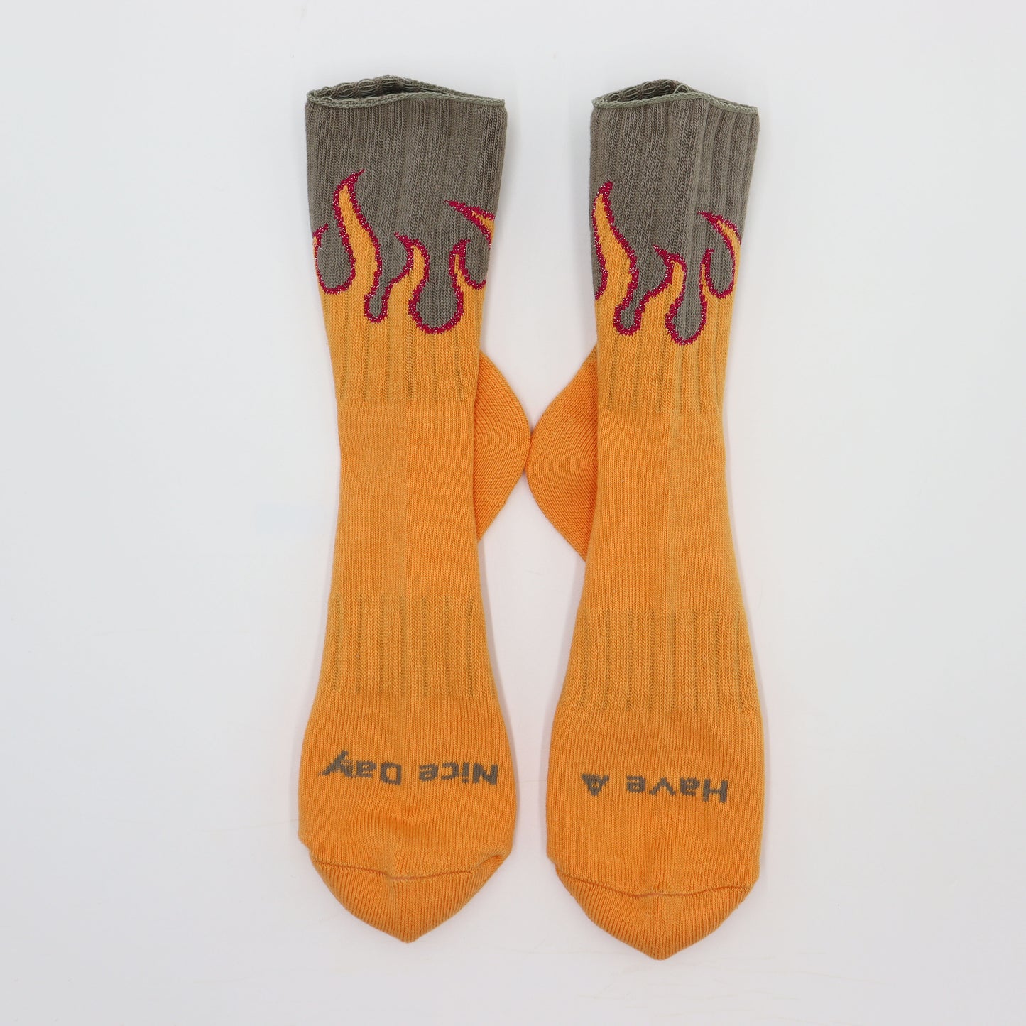 ROSTER SOX： RS-483 FIRE