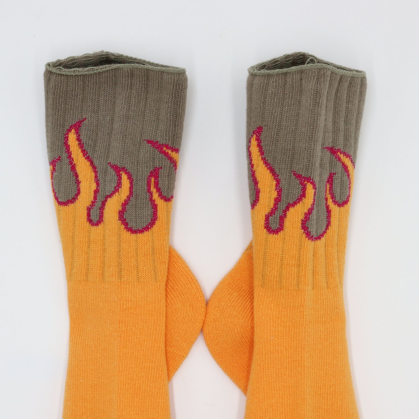 ROSTER SOX： RS-483 FIRE