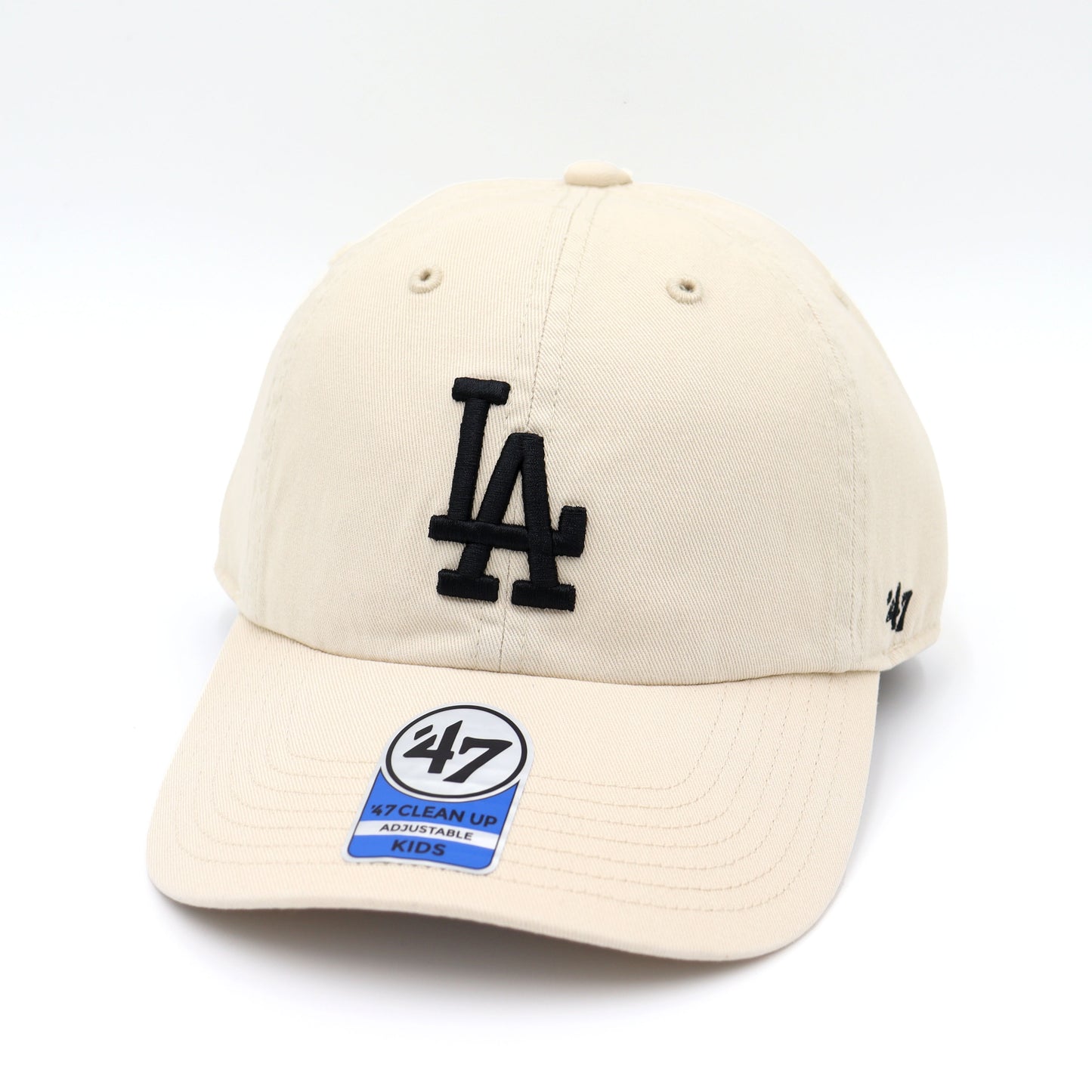 '47: CLEAN UP - LA Dodgers [KIDS]