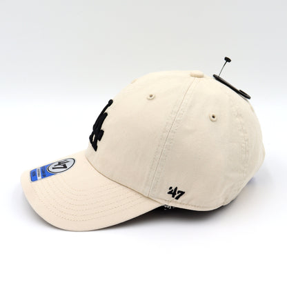 '47: CLEAN UP - LA Dodgers [KIDS]