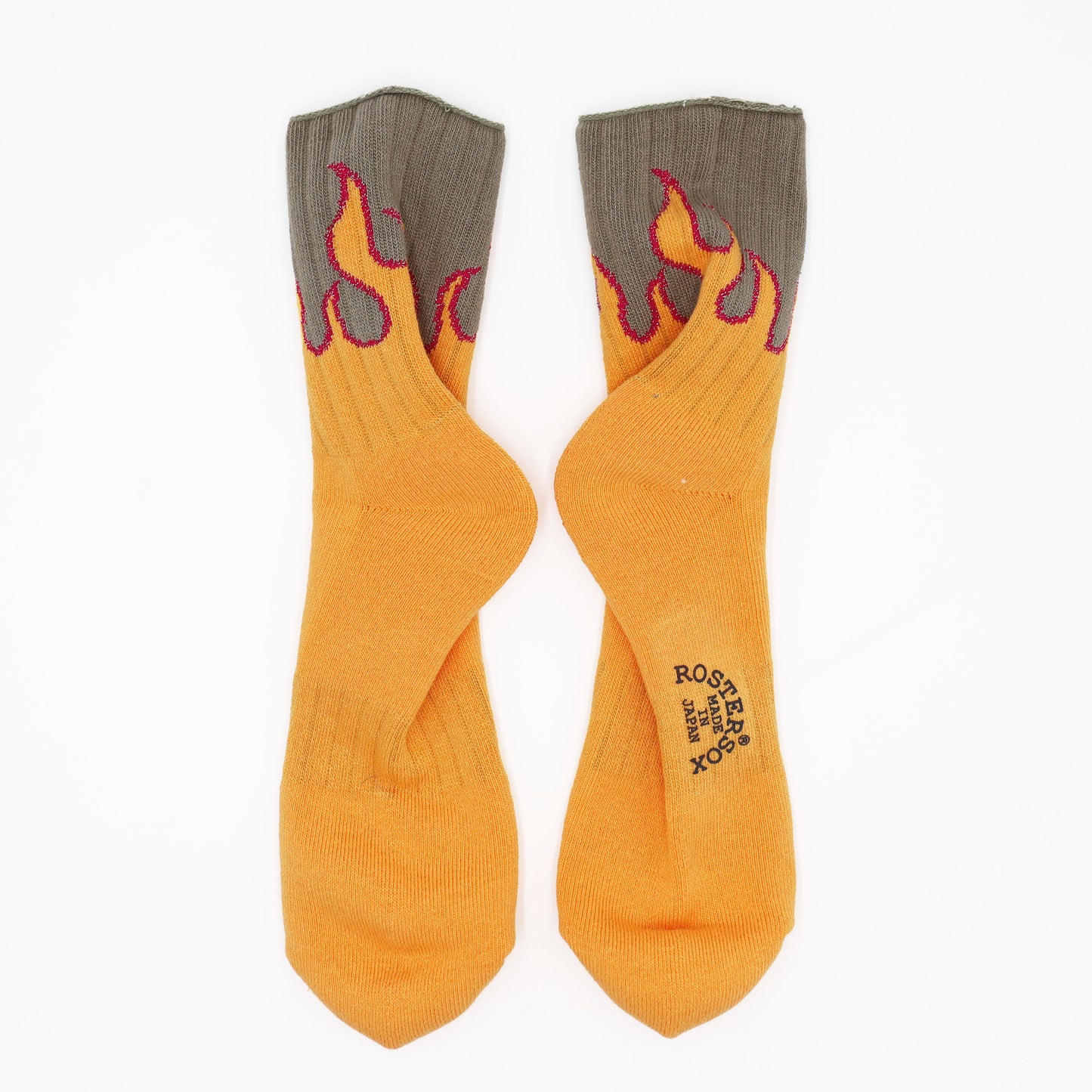 ROSTER SOX： RS-483 FIRE