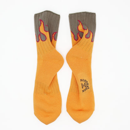 ROSTER SOX： RS-483 FIRE