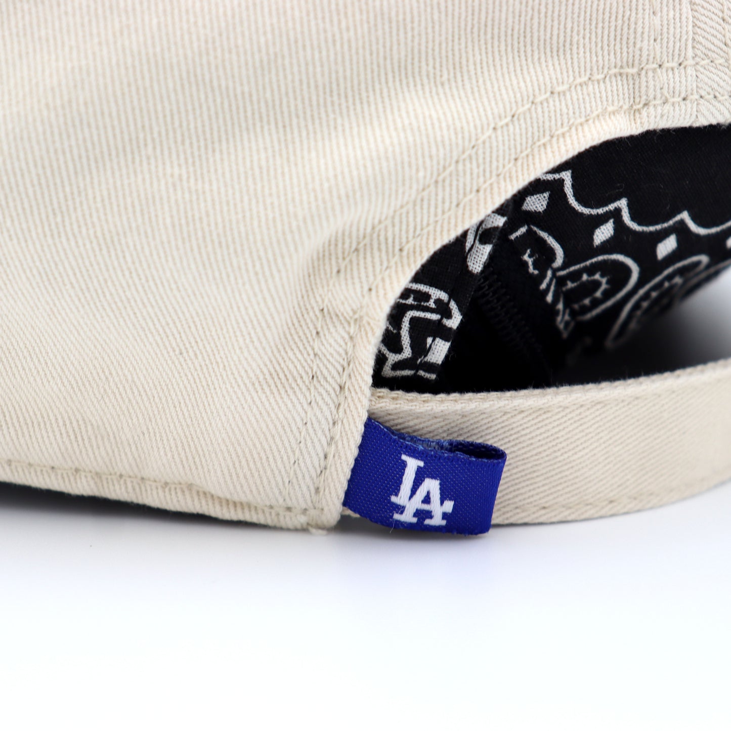 '47: CLEAN UP - LA Dodgers [KIDS]