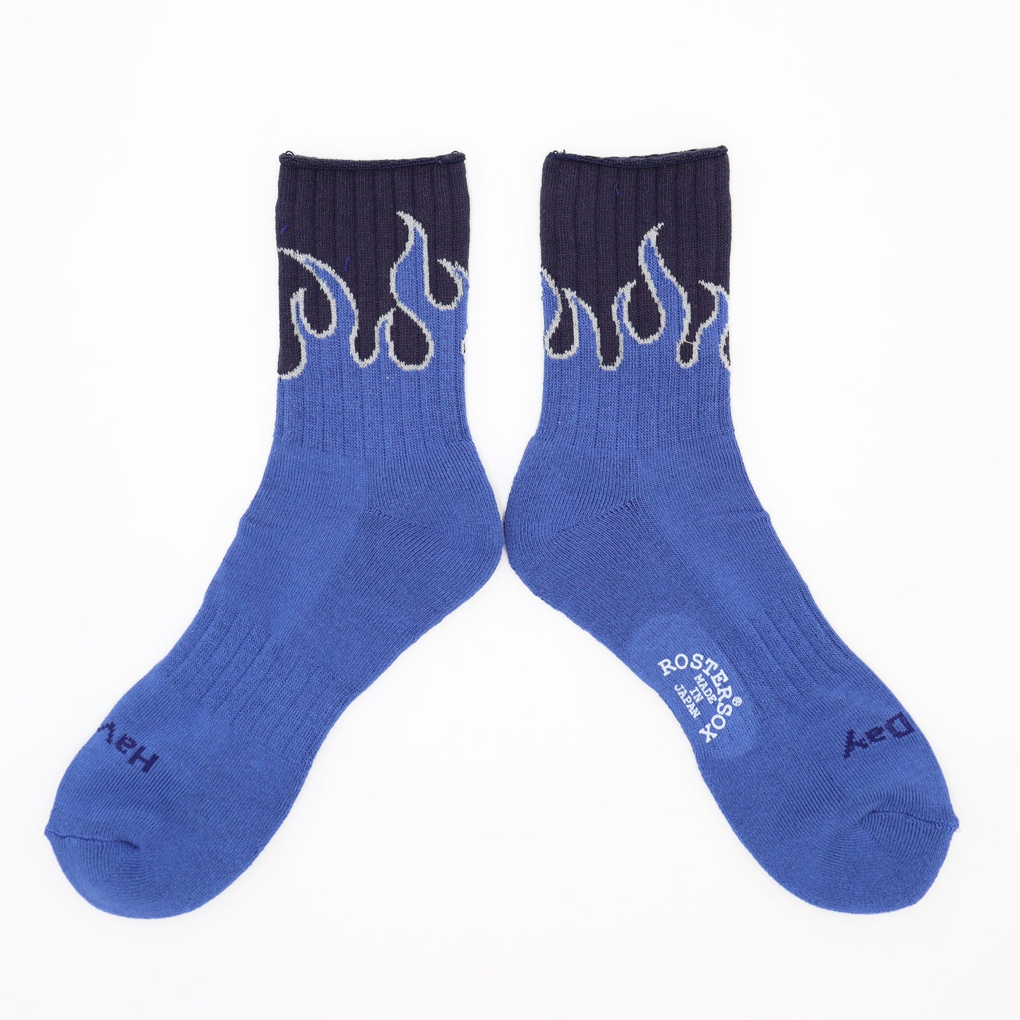 ROSTER SOX： RS-483 FIRE