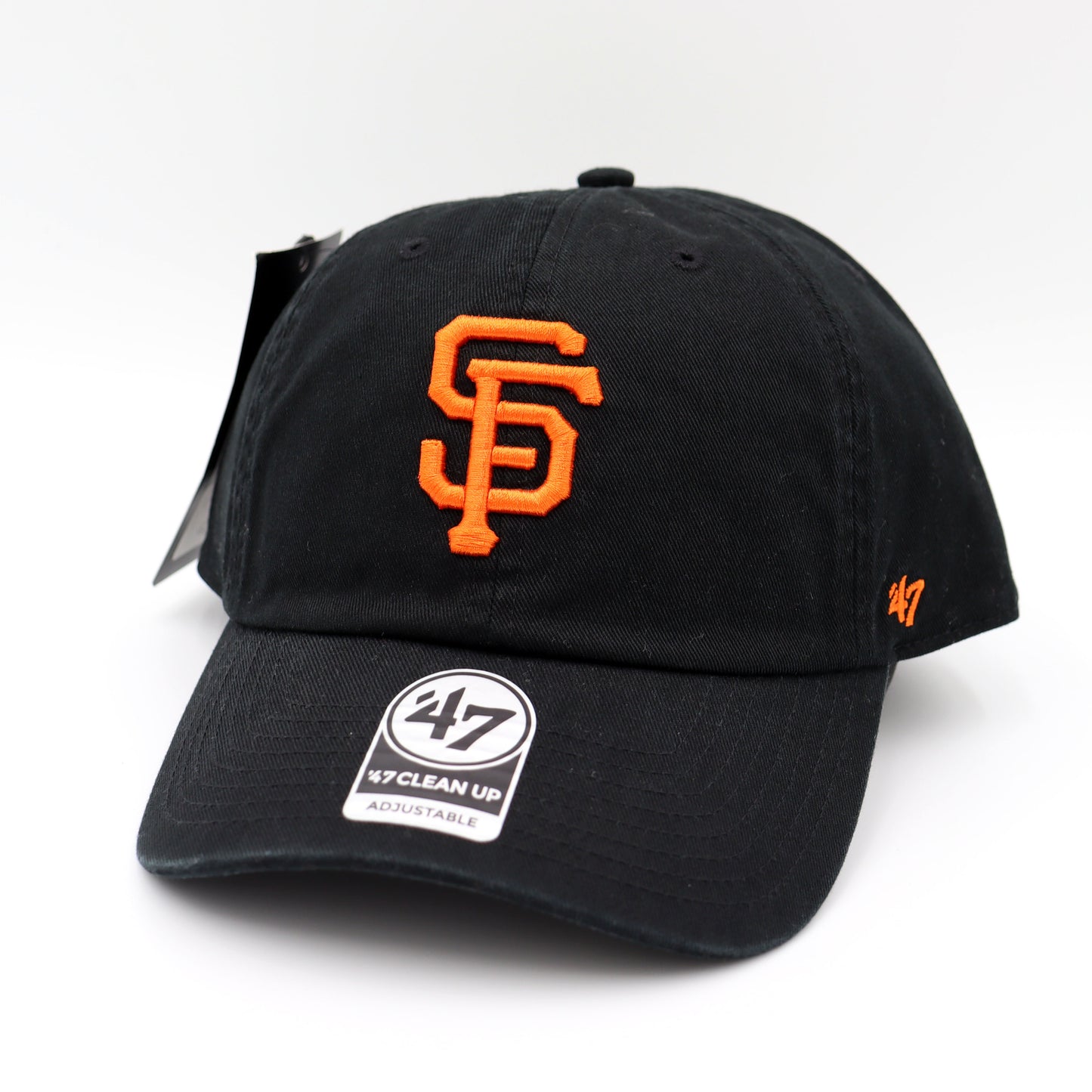 '47：【CLEAN UP】- Team Logo ③