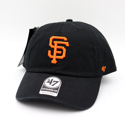 '47：【CLEAN UP】- Team Logo ③