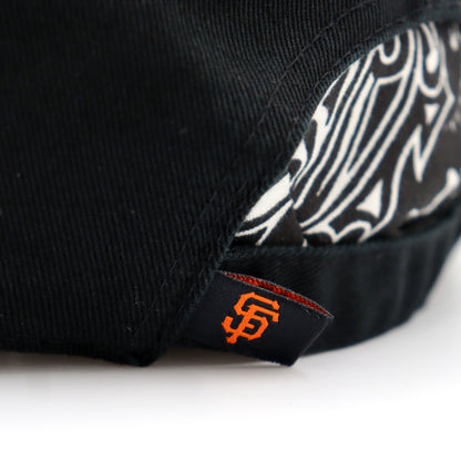 '47：【CLEAN UP】- Team Logo ③