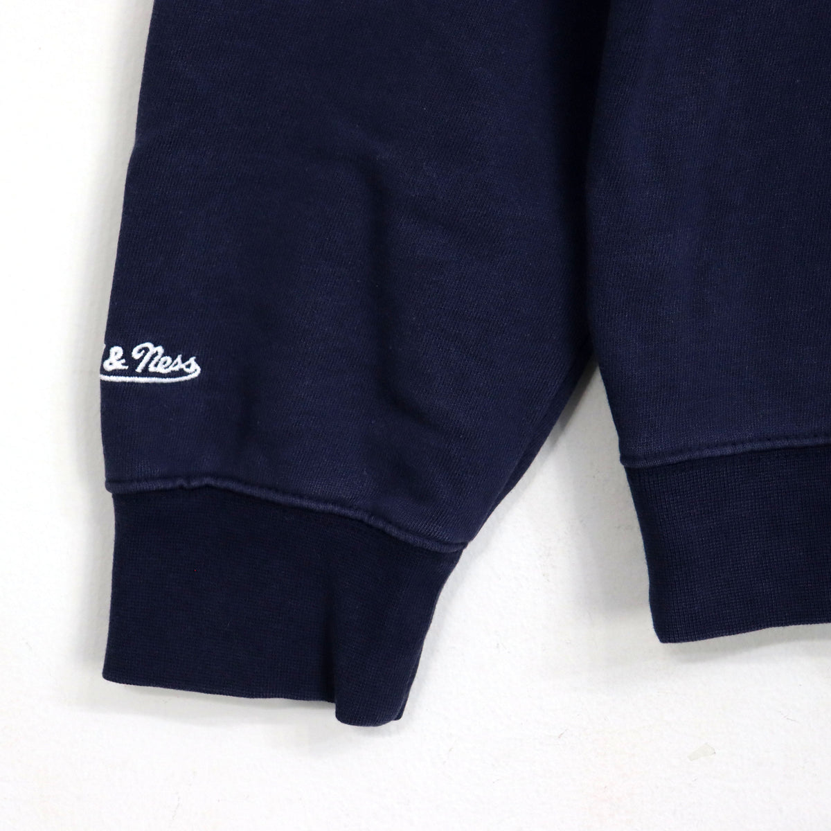 used : (Mitchell & Ness)BOS Red Sox "SOX" Logo Sweat