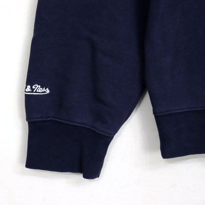 used : (Mitchell & Ness)BOS Red Sox "SOX" Logo Sweat