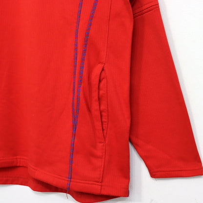 used : (Majestic) WSH Nationals Training L/S Tee (K)