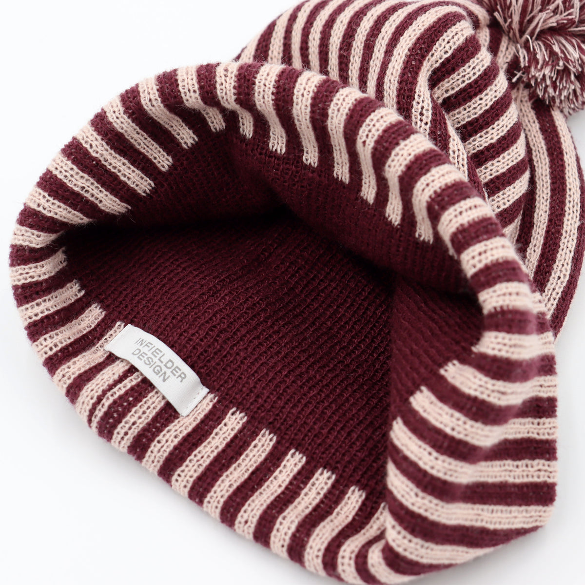 INFIELDER DESIGN : C-616 ST PON BEANIE