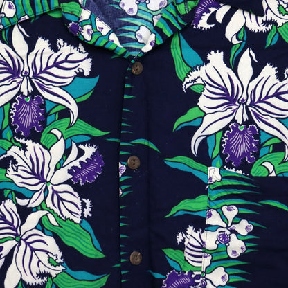 used : (Speedo) Aloha Shirt