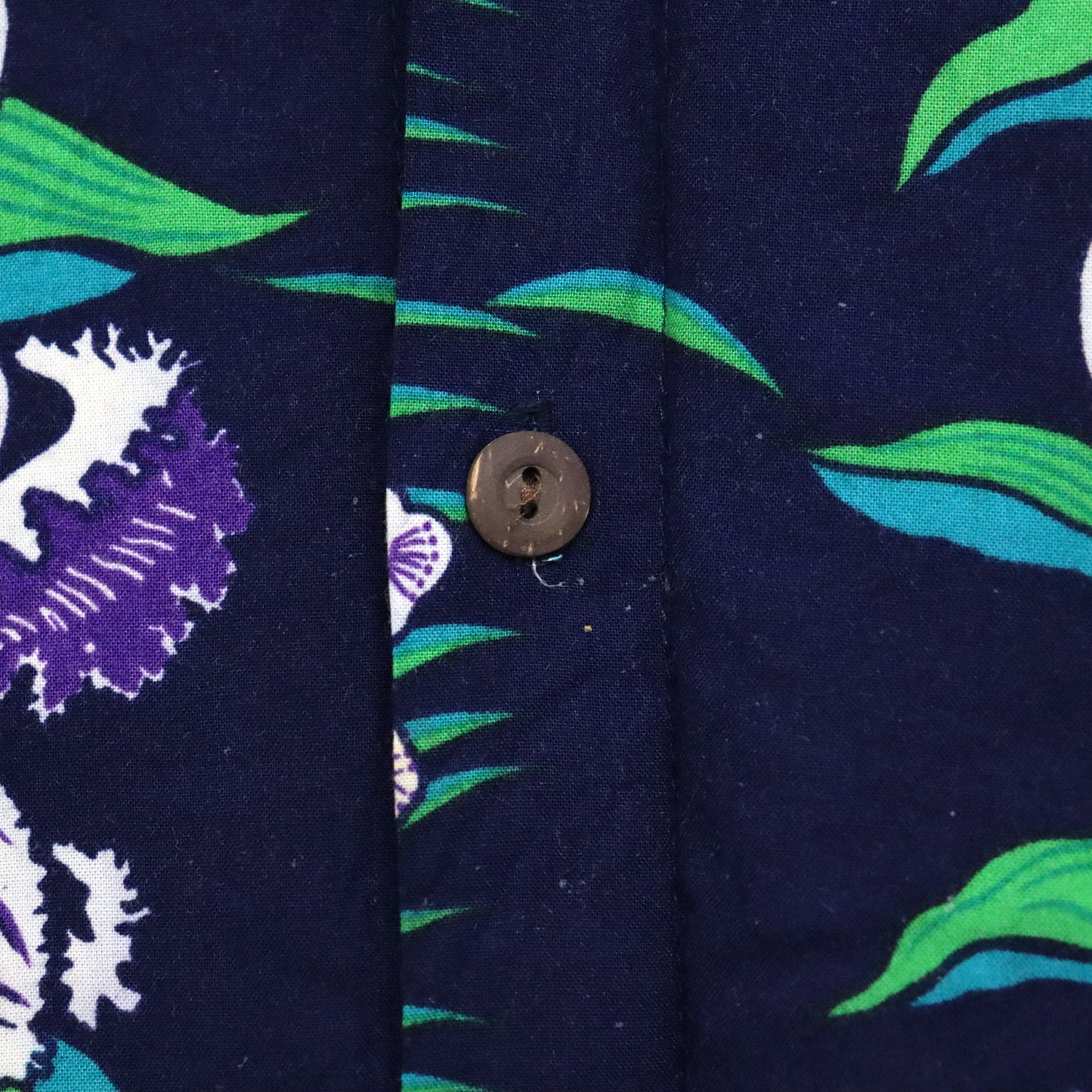 used : (Speedo) Aloha Shirt