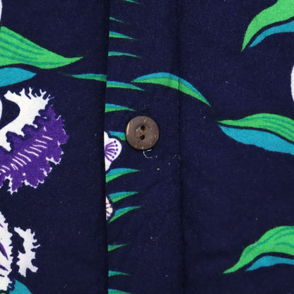 used : (Speedo) Aloha Shirt