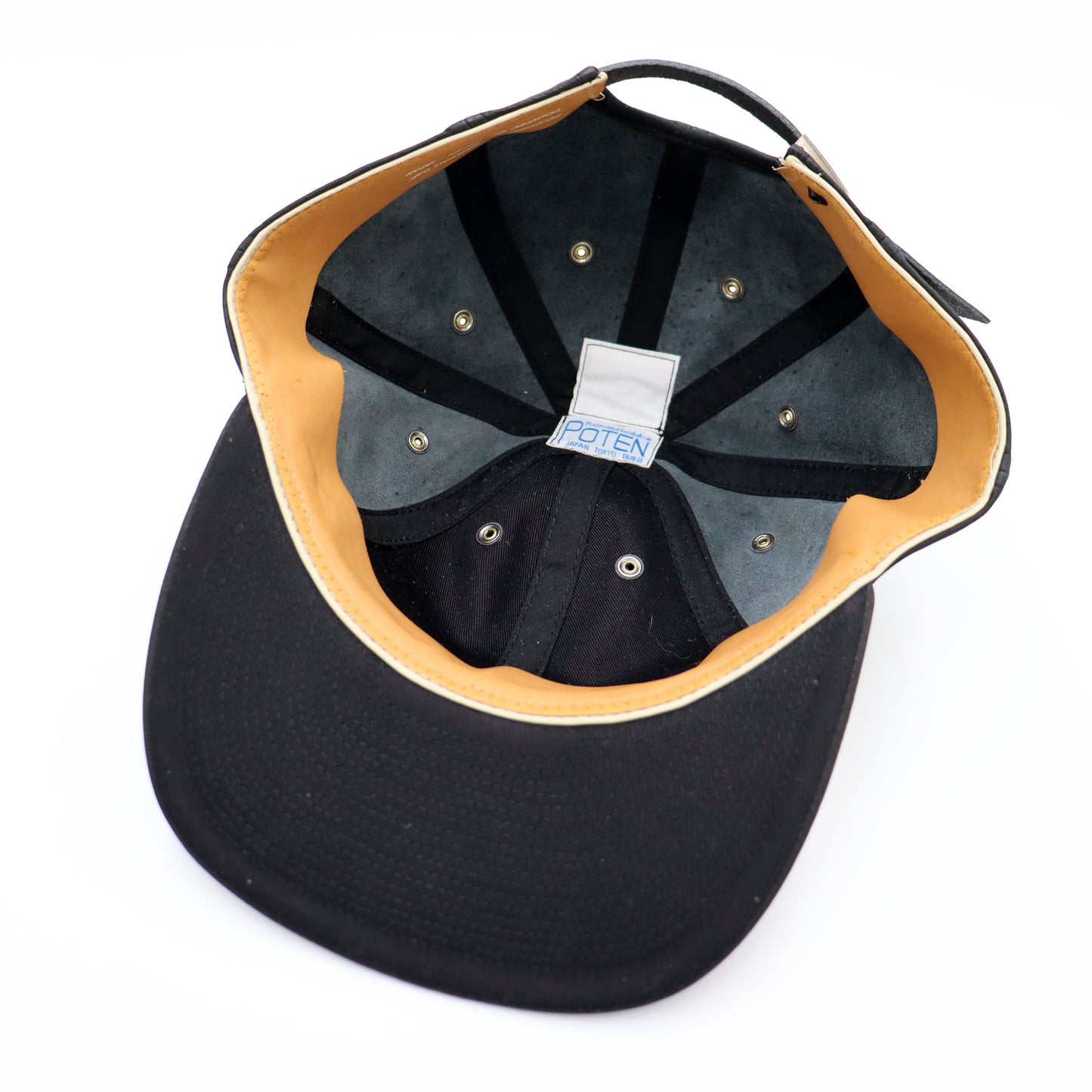 POTEN: PTN-2604 Deerskin